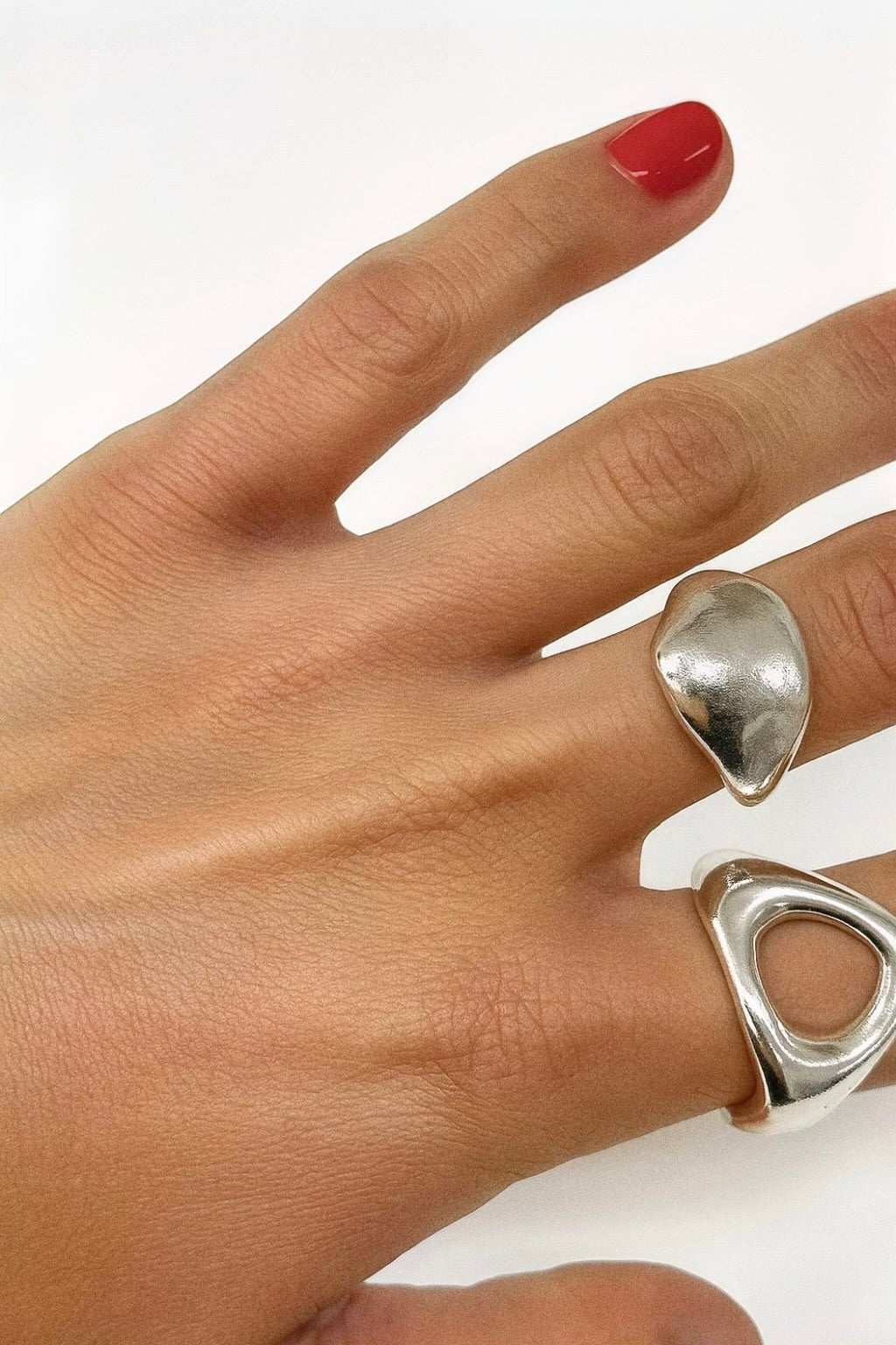 La bague essence