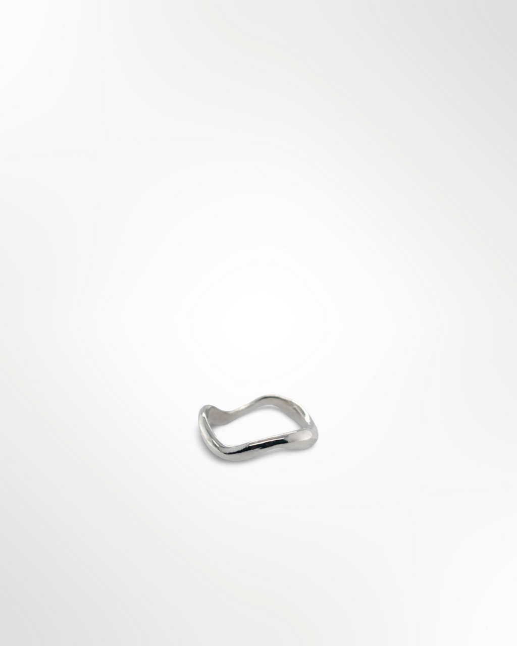 La bague Lawrence bold