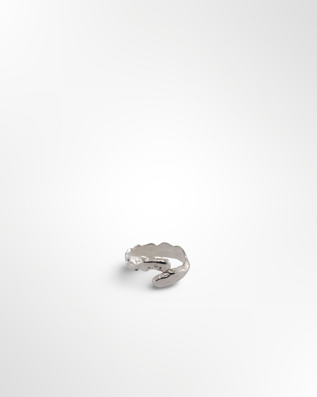 La bague complice