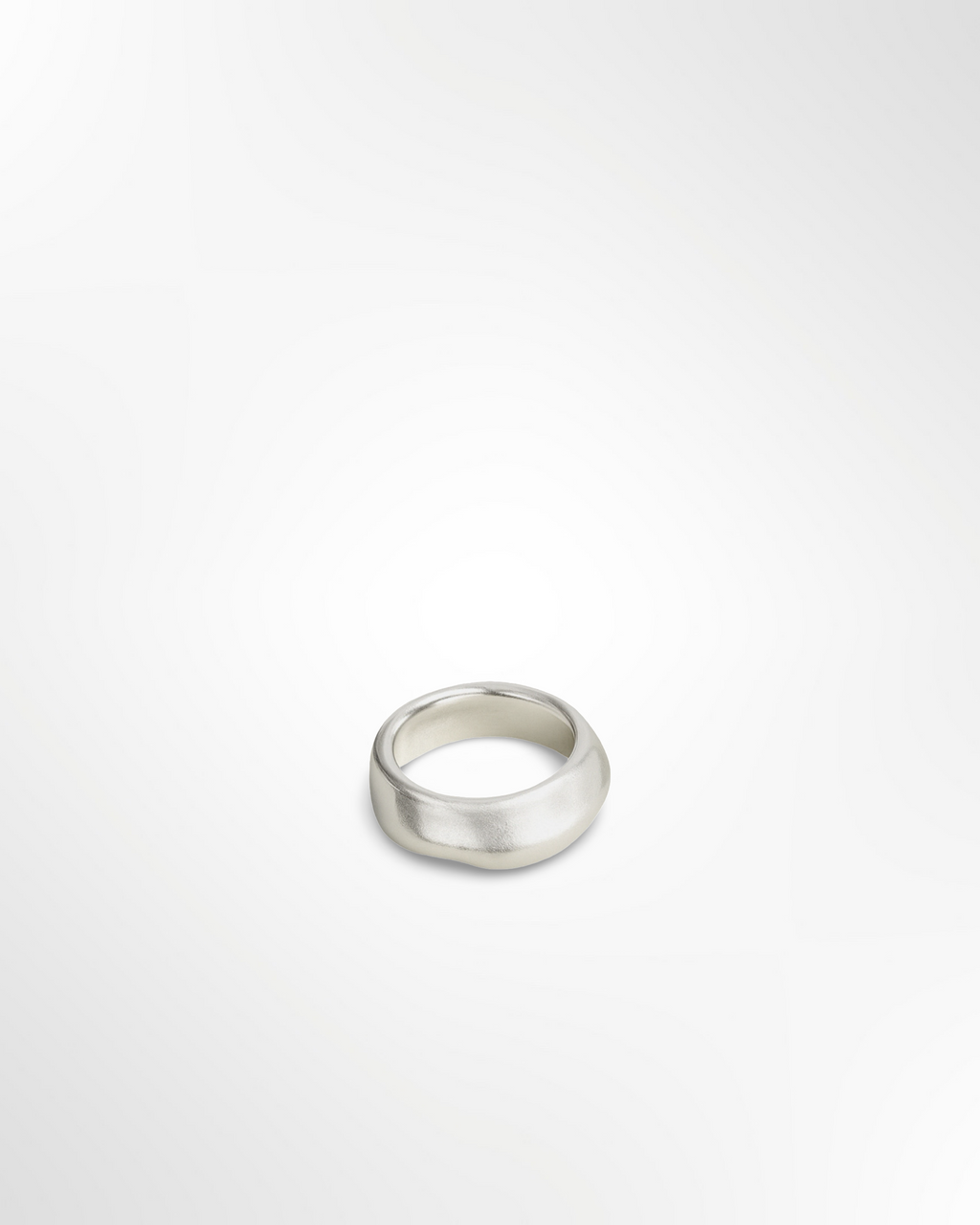 La bague mouvance