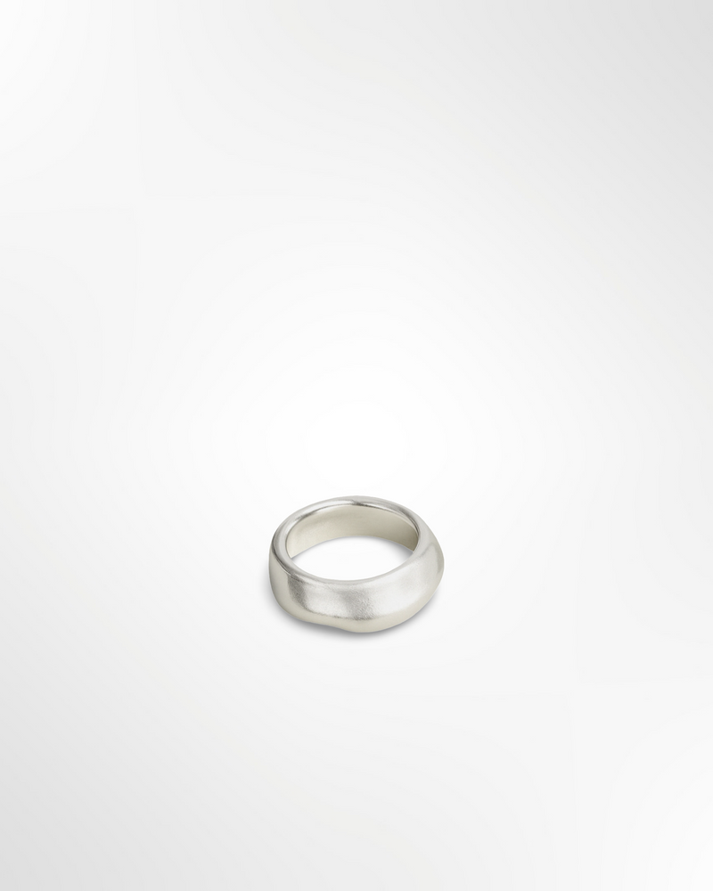La bague mouvance