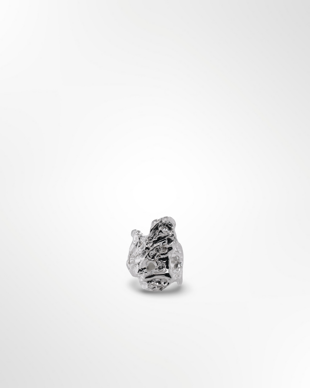 La bague bold