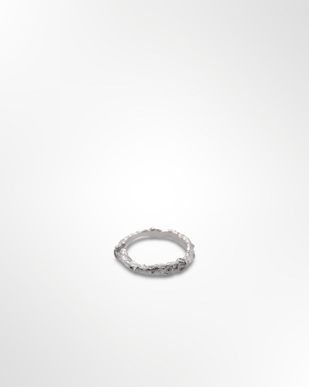 Bague fusion