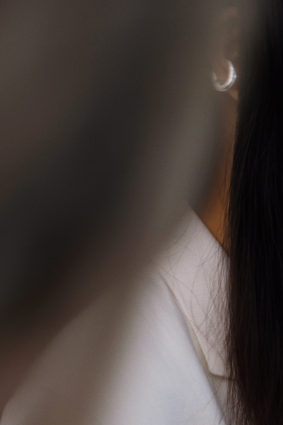 La bague d’oreille Jeanne