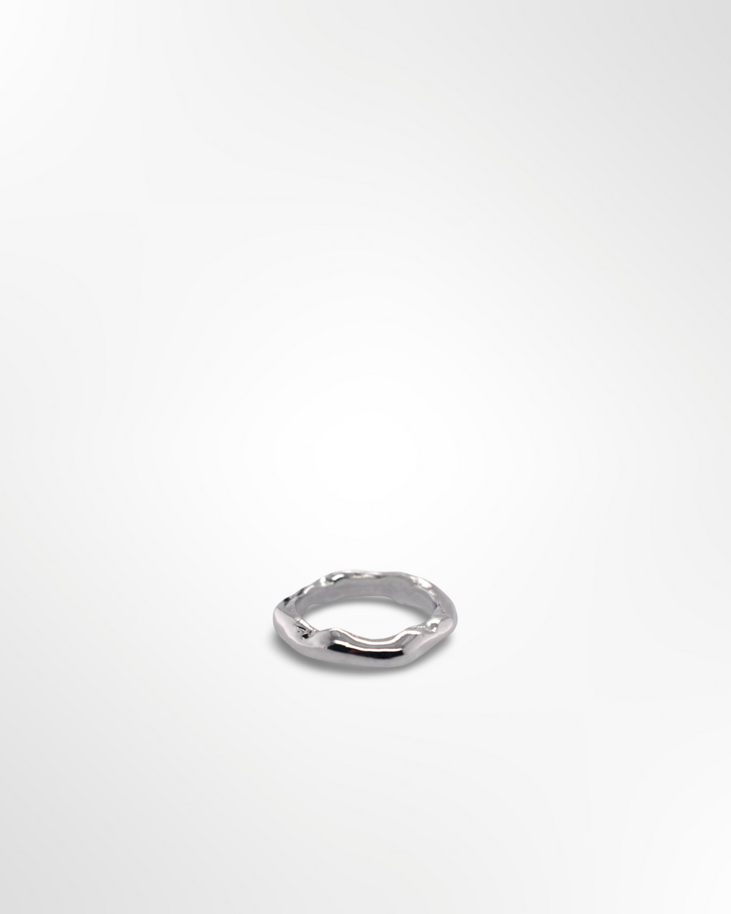 La bague Cami