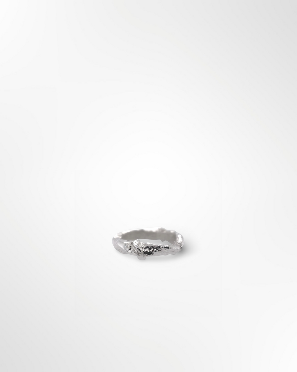 Bague fusion