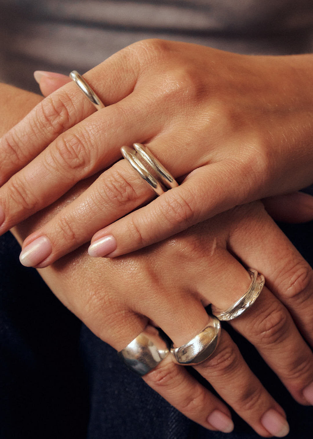 La Bague Angulaire