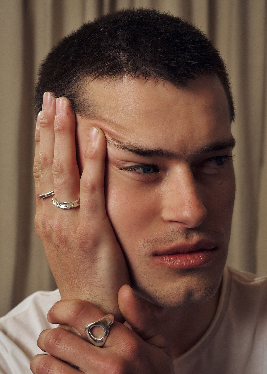 La Bague Creusée