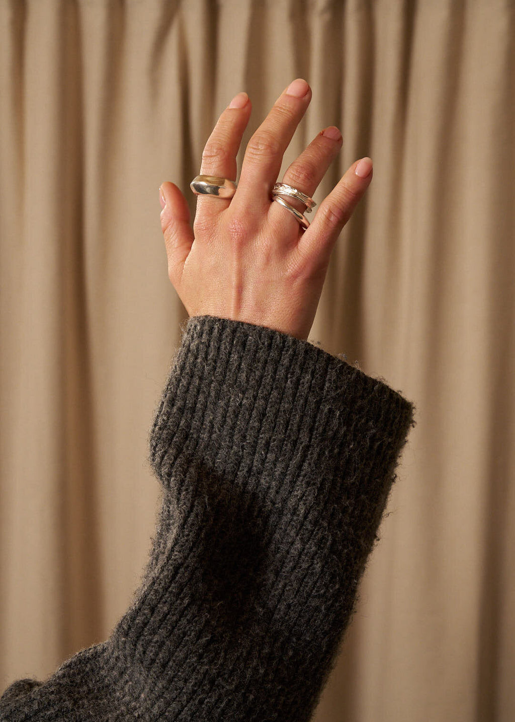 La Bague Angulaire