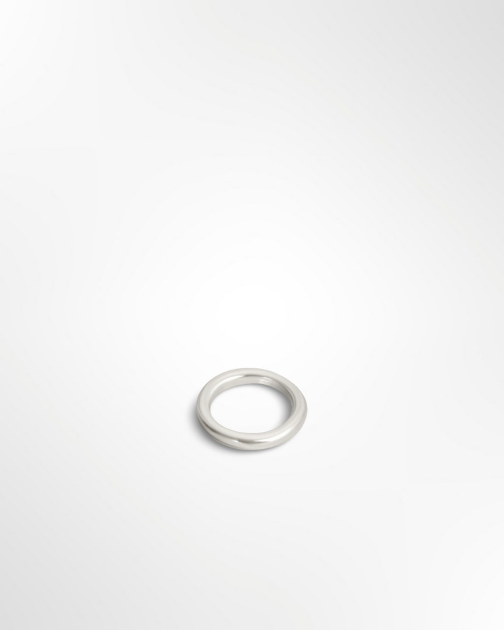 La Bague Minimaliste
