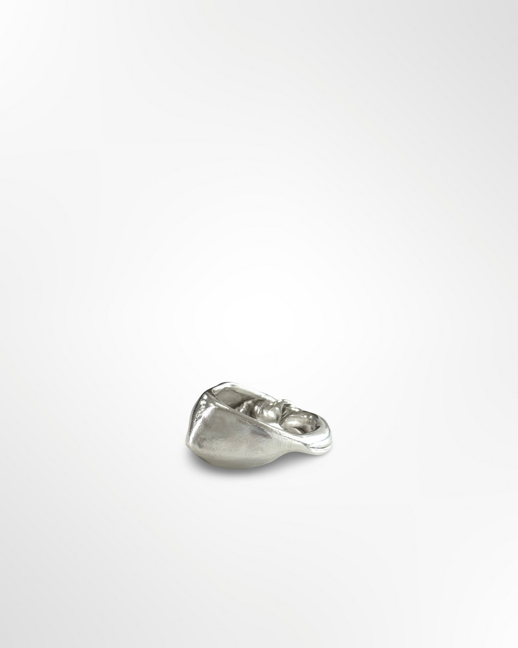 La bague nouée