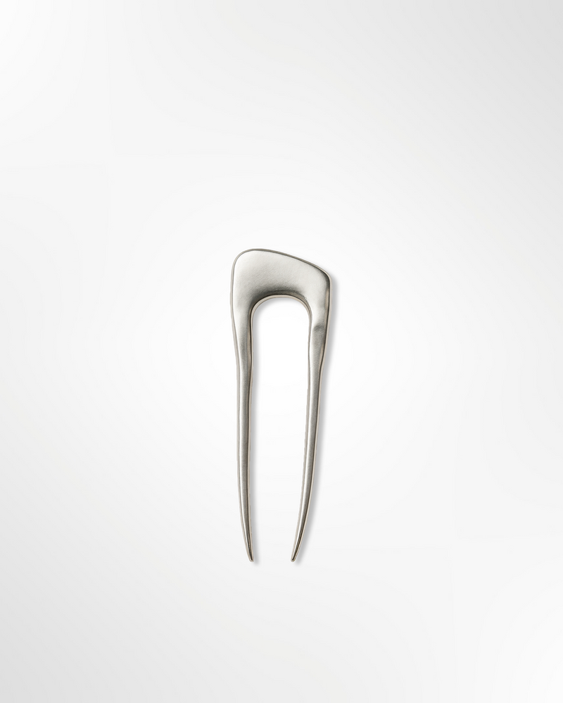 L'épingle à cheveux Laurence