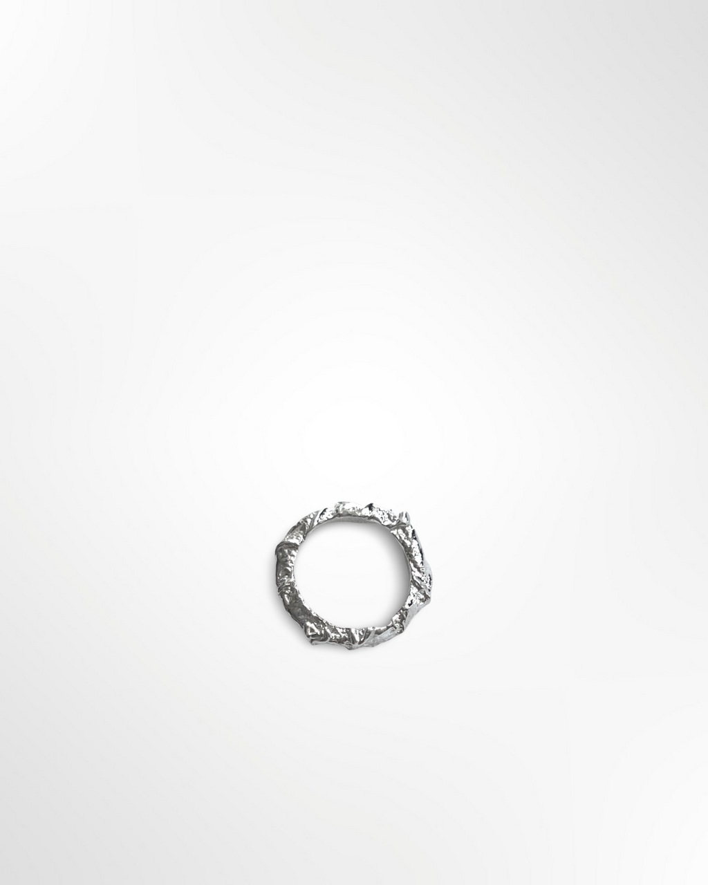 Bague fusion