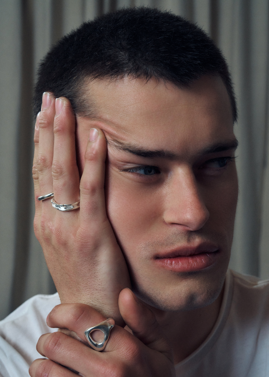 La Bague Creusée