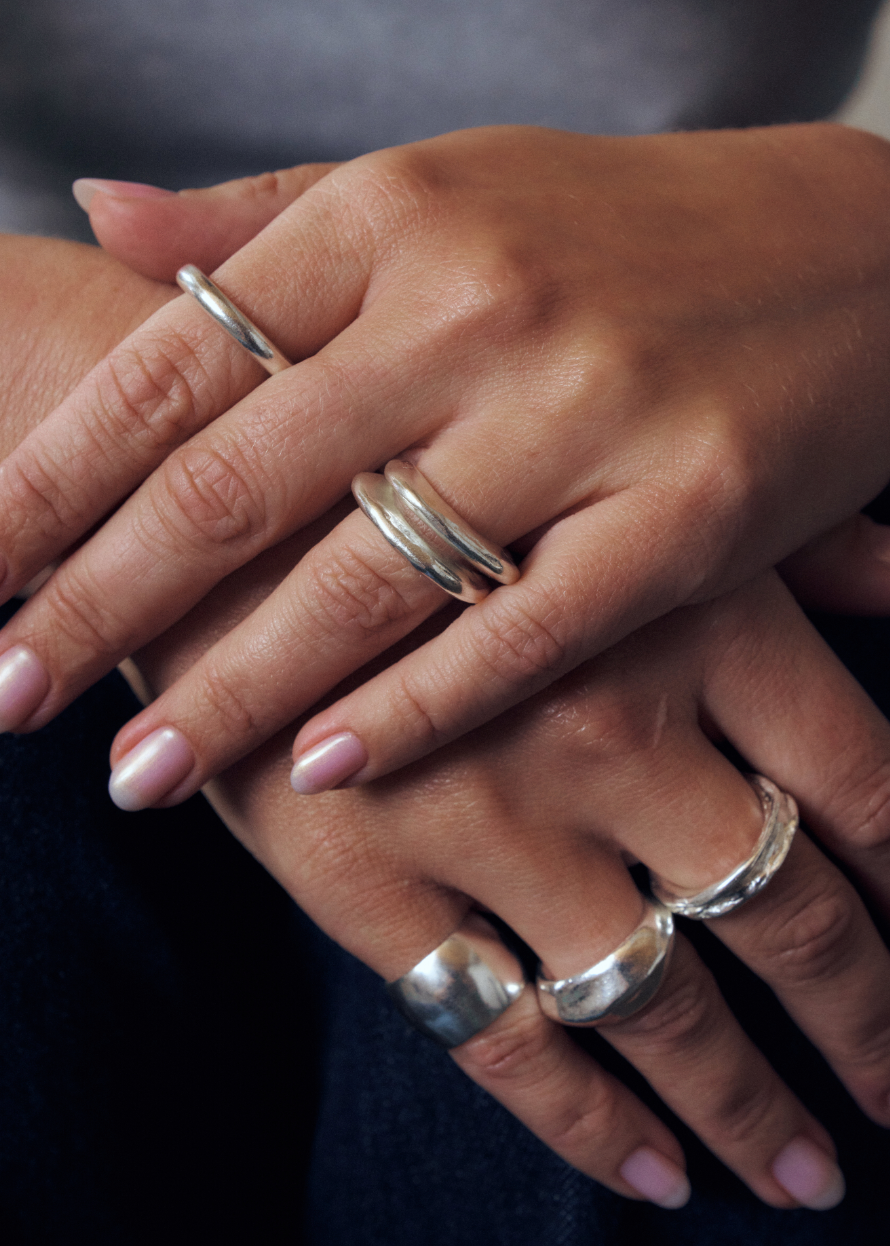 La Bague Angulaire