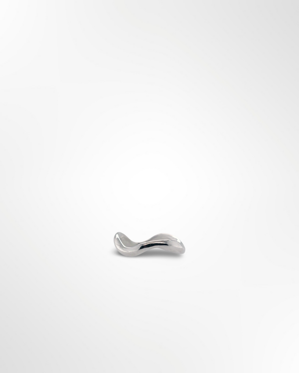 La bague Lawrence bold
