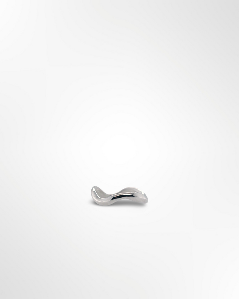 La bague Lawrence bold