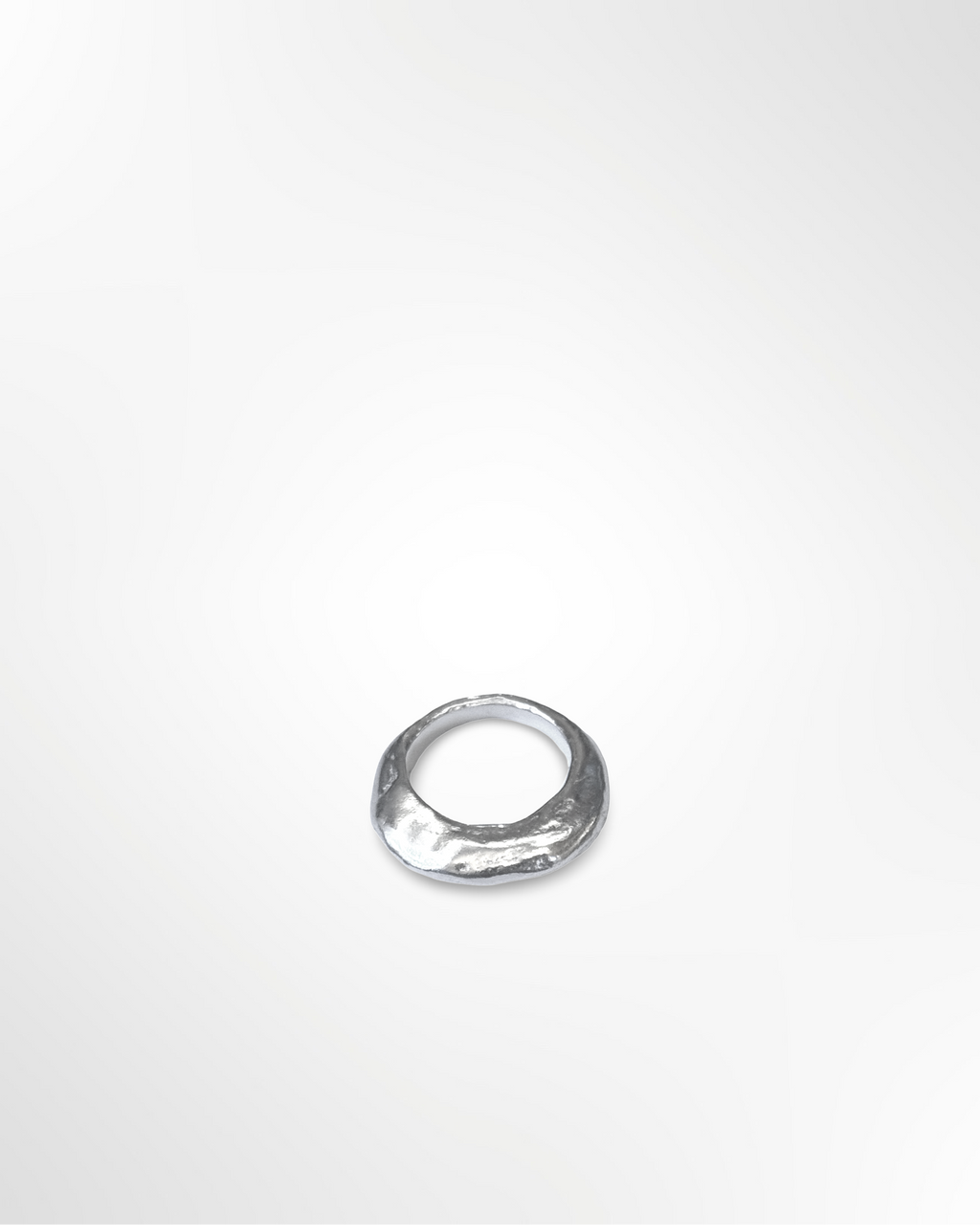 La Bague Effilée