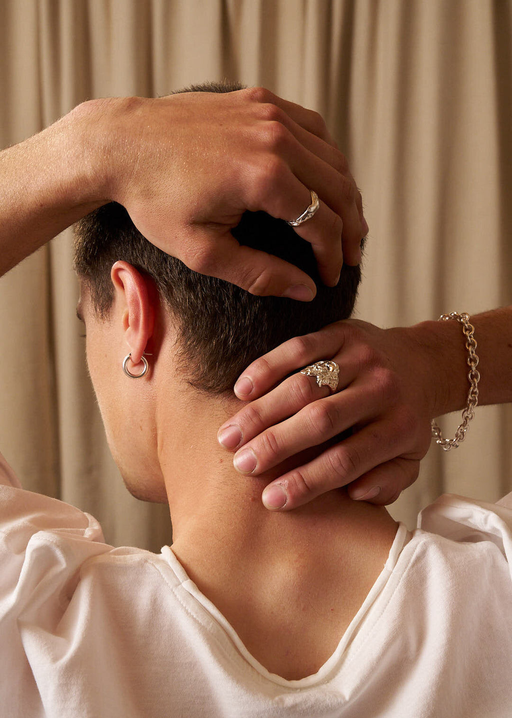 La Bague Bold