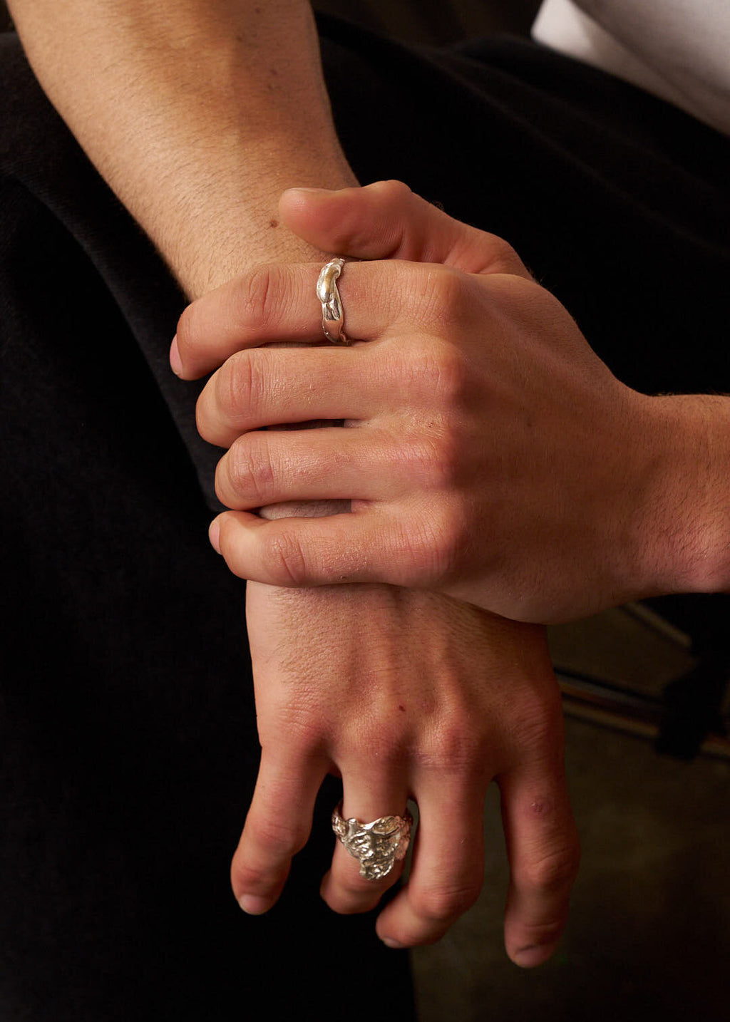 La Bague Bold
